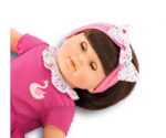 Corolle Doll Alice with Brown Hair 36cm
