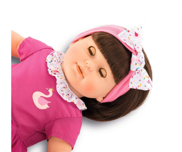 Corolle Doll Alice with Brown Hair 36cm