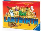 Ravensburger The Amazing Labyrinth Board Game
