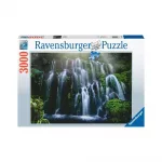 Ravensburger Waterfall Retreat Bali 3000pc Puzzle