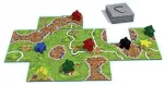 Carcassonne Game