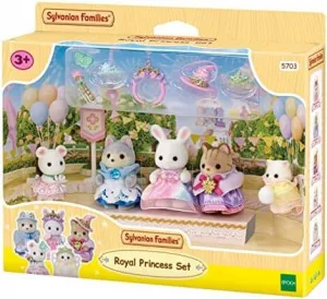 SF 5703 Royal Princess Set