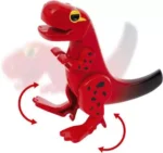 Brio 36104 Dinosaur Deluxe Set 45pcs