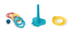 Quut Beach Set Triplet + Ringo + Shaper
