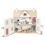 Tender Leaf Humming Bird Doll House