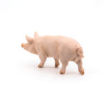 Papo P51044 Boar Figurine