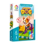 Smart Games Smart Dog Obstacle Run
