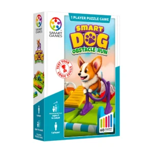 Smart Games Smart Dog Obstacle Run