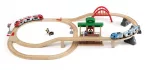 Brio 33512 Travel Switching Set