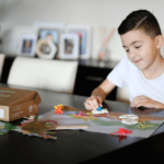 Little Learners Dinosaur Creative Box