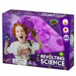 Heebie Jeebies Revolting Science - Gross Stomach-Churning Germs