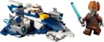 LEGO Star Wars 75400 Plo Koons Jedi Starfighter™ Microfighter