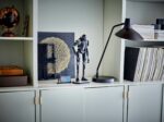 LEGO Star Wars 75434 K-2SO™ Security Droid