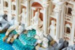 LEGO Architecture 21062 Trevi Fountain