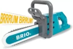 Brio 34602 Builder Chainsaw