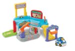 VTech Toot Toot Drivers Repair Centre