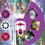 Brainstorm - Fairy & Unicorn Projector