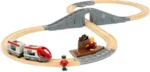 Brio 36079 Starter Travel Train Set