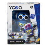 SILVERLIT YCOO Robo Beats 2