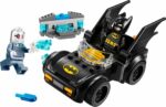 LEGO DC 76301 Batman™ & Batmobile™ vs. Mr. Freeze™