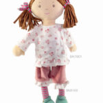Bonikka BN5168 Dames Katy Doll