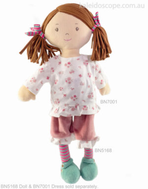 Bonikka BN5168 Dames Katy Doll
