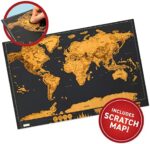 Abacus VR Gift Box World Atlas!