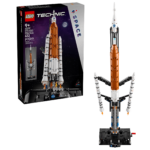 LEGO Technic 42221 NASA Artemis Space Launch System Rocket