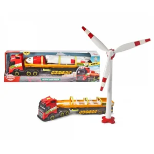Dickie Toys Truck Heavy Load 41cm