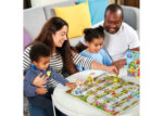 Orchard Toys My First Snakes & Ladders