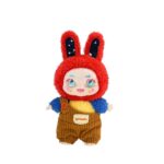 KIMMON Fashion Trend OOTD Mystery Box Plush