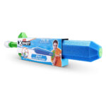Zuru XSHOT Water Blaster Sword 2 in 1