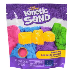 Kinetic Sand Candy Bag Asst