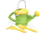 Green Toys Watering Can