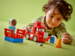 LEGO 10417 Mack at the Race