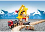 Brio 33280 Freight Goods Station