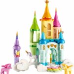 LEGO Creator 31175 Unicorn Castle