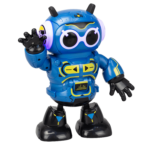 SILVERLIT YCOO Robo Beats 2