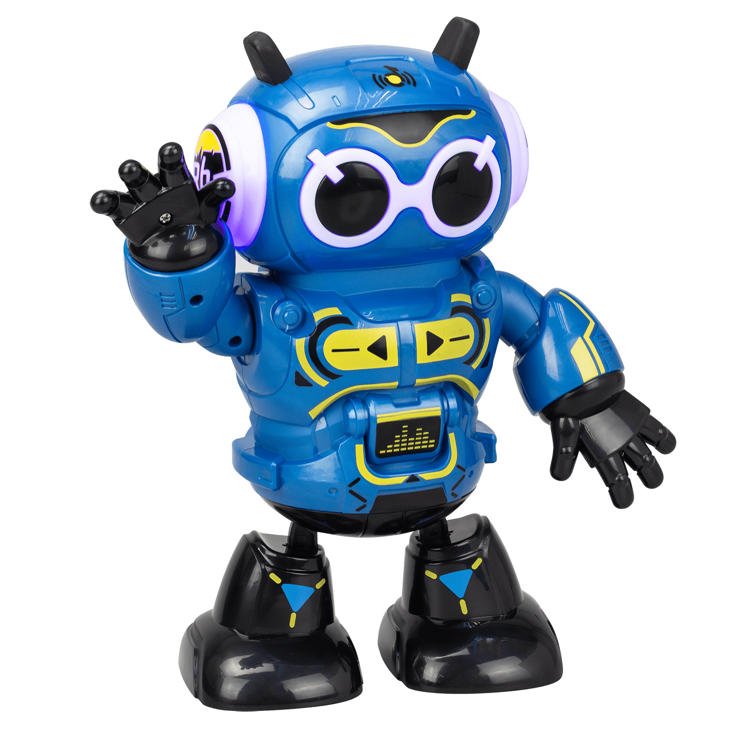 SILVERLIT YCOO Robo Beats 2 SILVERLIT YCOO Robo Beats 2