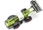 Siku 1524 Claas Torion