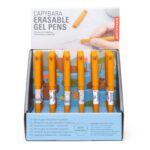 Capybara Erasable Gel Pen