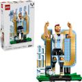 LEGO 43015 Lionel Messi – Soccer Legend