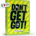 Don't Get Got!