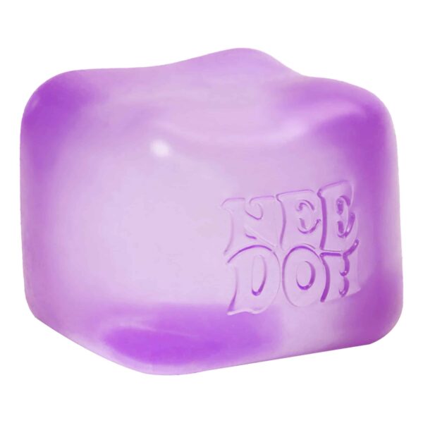Schylling - Nice Cube Glow Nee Doh