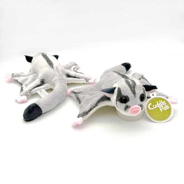 Cuddle Pals Sugar Glider 26cm