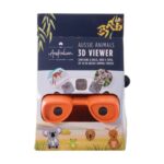 3D Viewer ­Aussie Animals