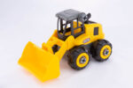 Nikko Machine Maker - Junior Builder 5 Asst