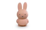 Miffy Money Box 19cm Powder