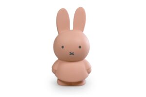 Miffy Money Box 19cm Powder
