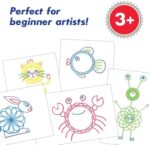 The Original Spirograph Junior